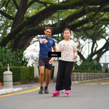 Runner Photo 8487349