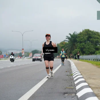 Runner Photo 8487350