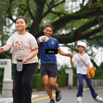 Runner Photo 8487355