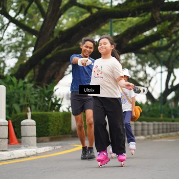 Runner Photo 8487356