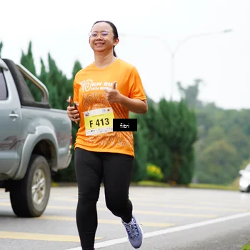 Runner Photo 8487357