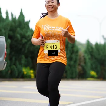Runner Photo 8487358
