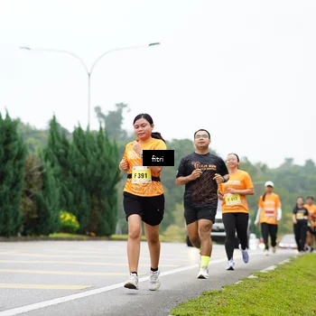 Runner Photo 8487359