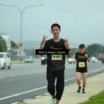 Runner Photo 8487361
