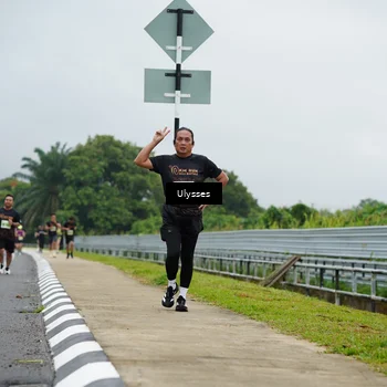 Runner Photo 8487364