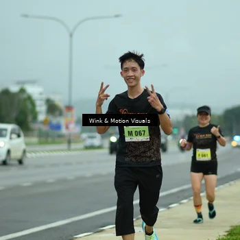Runner Photo 8487366