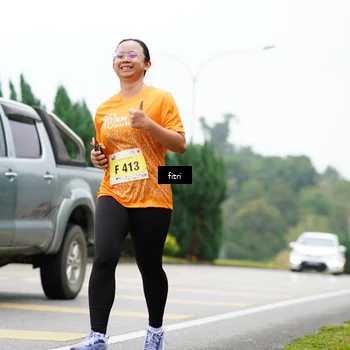 Runner Photo 8487367