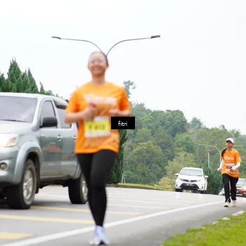 Runner Photo 8487374