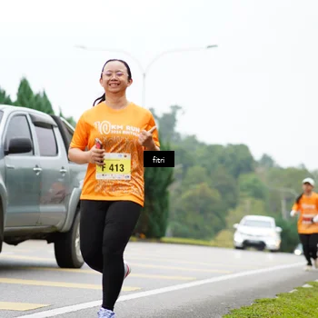 Runner Photo 8487375