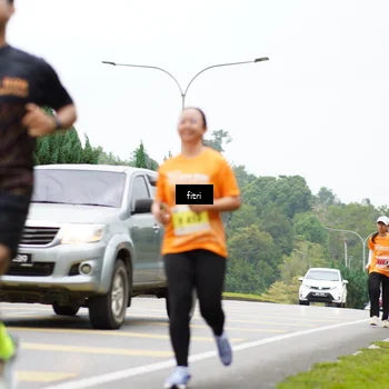 Runner Photo 8487379