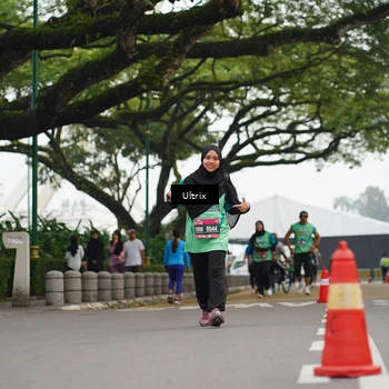 Runner Photo 8487382