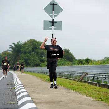 Runner Photo 8487387