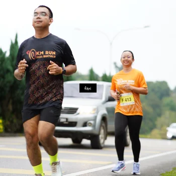 Runner Photo 8487389