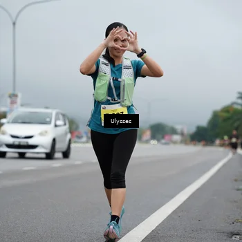 Runner Photo 8487390