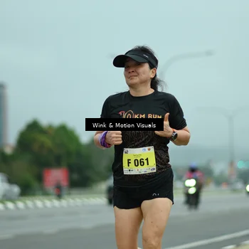 Runner Photo 8487393