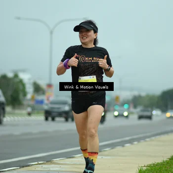 Runner Photo 8487394