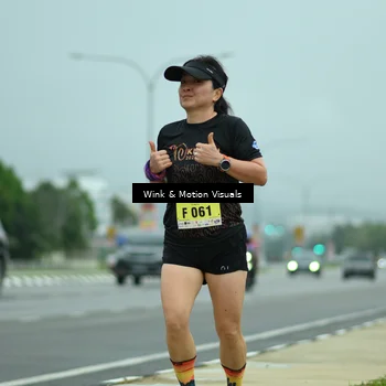 Runner Photo 8487396