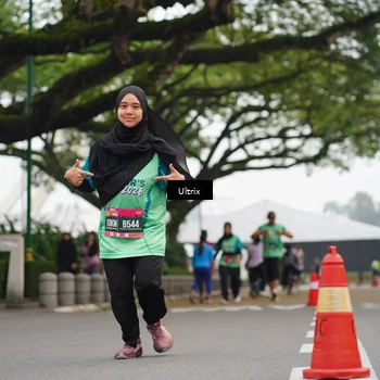 Runner Photo 8487399