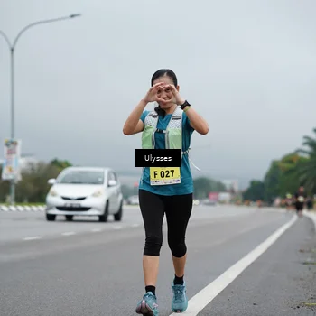 Runner Photo 8487401