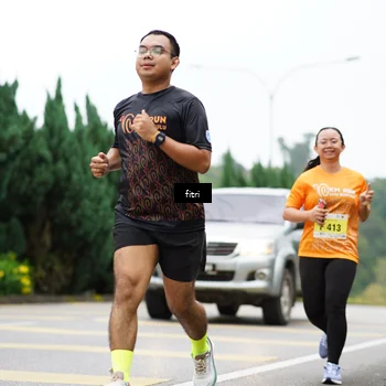Runner Photo 8487402