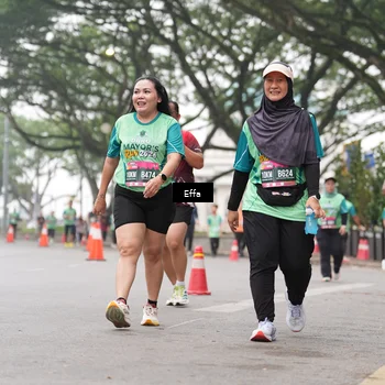 Runner Photo 8487403