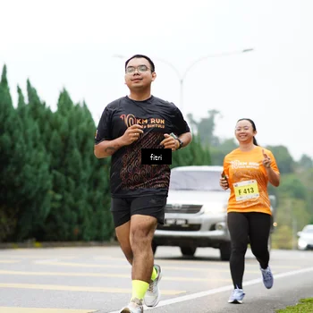 Runner Photo 8487405