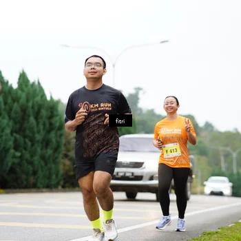 Runner Photo 8487406