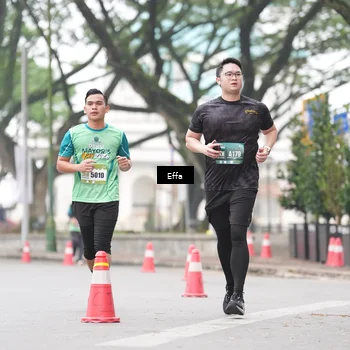 Runner Photo 8487407