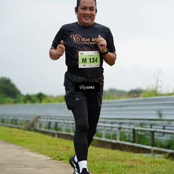 Runner Photo 8487408