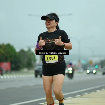 Runner Photo 8487409