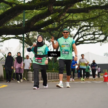 Runner Photo 8487410