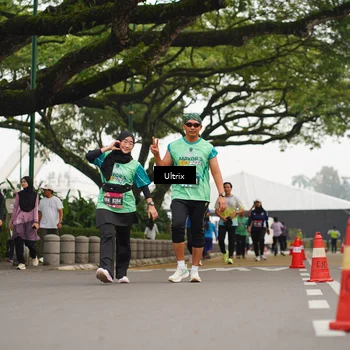 Runner Photo 8487411