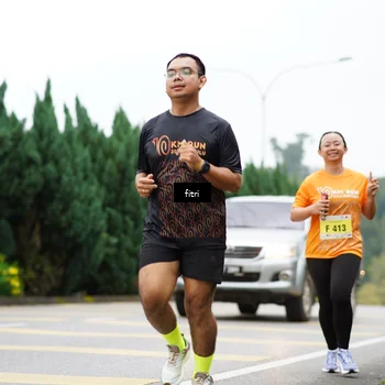 Runner Photo 8487413