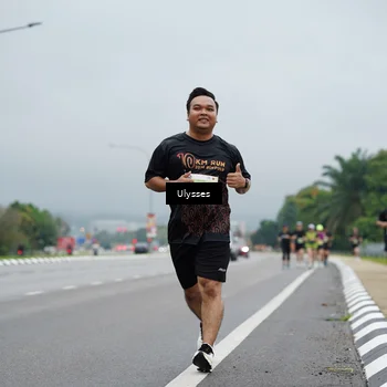 Runner Photo 8487416
