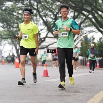 Runner Photo 8487419