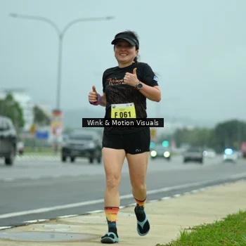Runner Photo 8487422