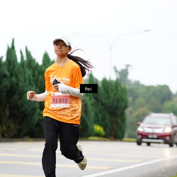 Runner Photo 8487425