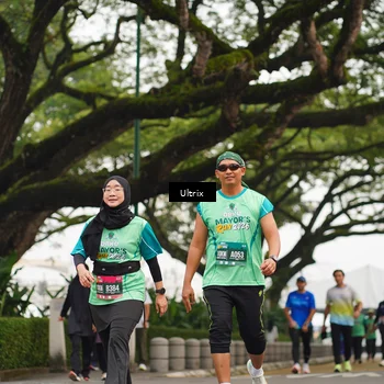 Runner Photo 8487426