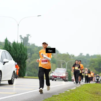 Runner Photo 8487427
