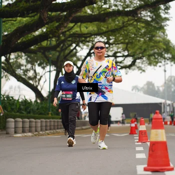 Runner Photo 8487428