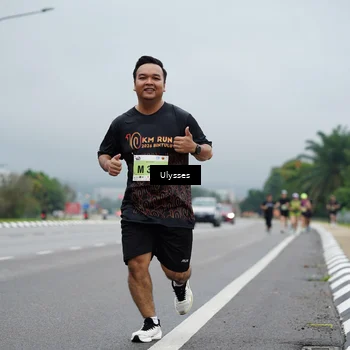 Runner Photo 8487429