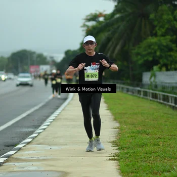 Runner Photo 8487430