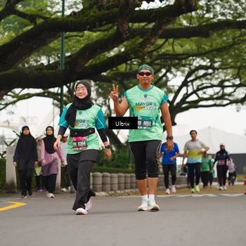 Runner Photo 8487431