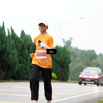 Runner Photo 8487432
