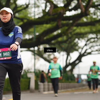 Runner Photo 8487433