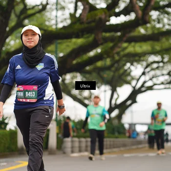 Runner Photo 8487435