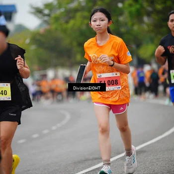 Runner Photo 8487438
