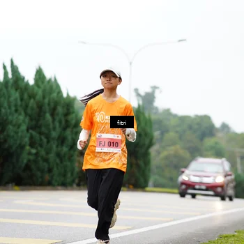 Runner Photo 8487439