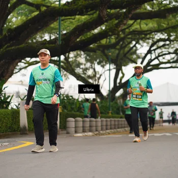 Runner Photo 8487440