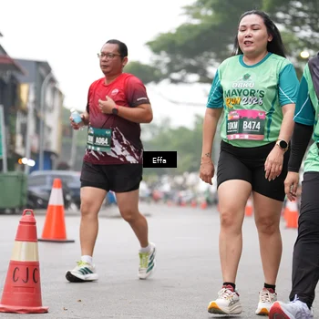 Runner Photo 8487442